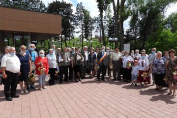 Cuplurile de Aur, sărbătorite de Zilele Sucevei 2020, la zona de agrement Tătărași