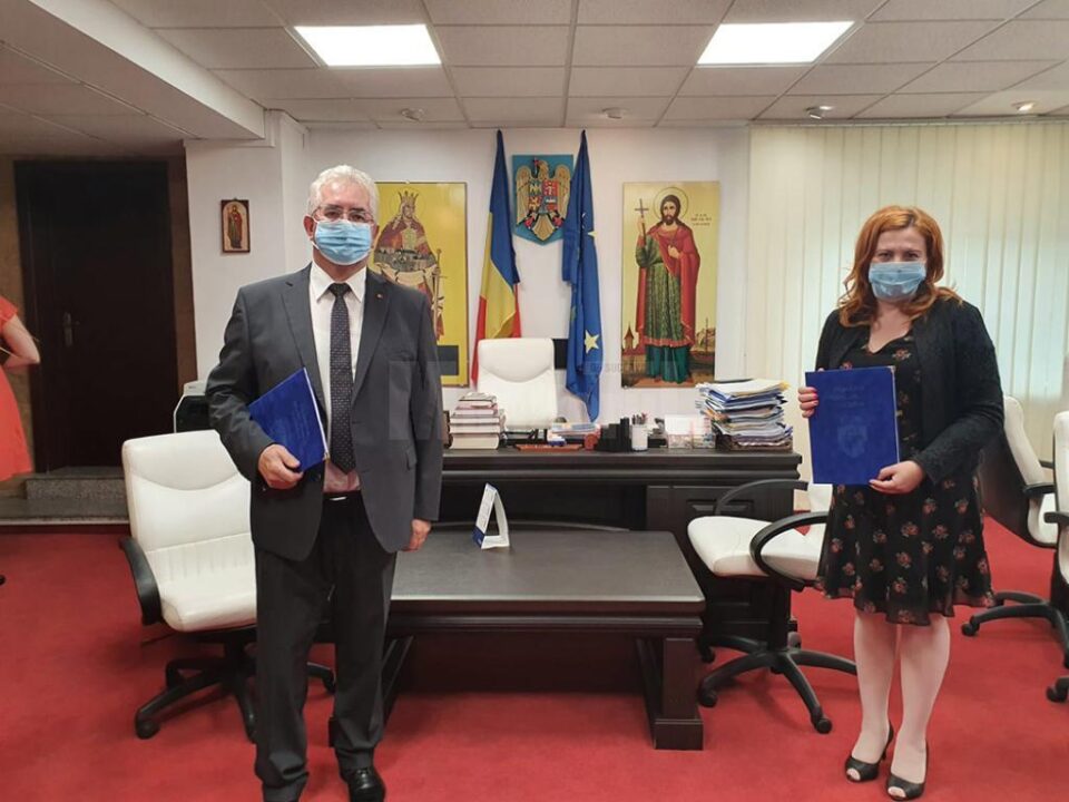 10 autobuze electrice mici vor ajunge în Suceava până la finele anului