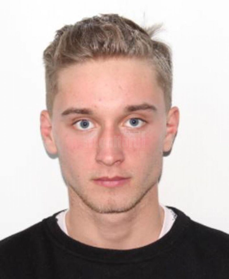 Gabriel Cristian Petrariu