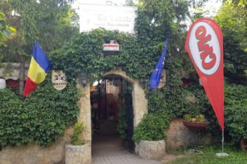 Festivalul mediteraneean la Grădina de vară Admiral – Cetate are loc începând de vineri seara, până duminică inclusiv