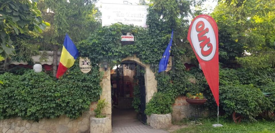 Festivalul mediteraneean la Grădina de vară Admiral – Cetate are loc începând de vineri seara, până duminică inclusiv