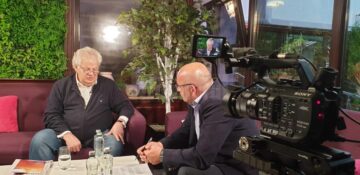 Cu Jean Valvis, despre oameni, locuri, începuturi și prezent