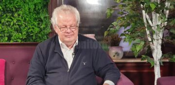 Cu Jean Valvis, despre oameni, locuri, începuturi și prezent