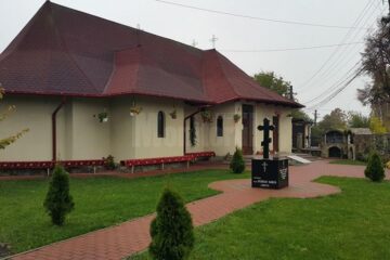 Parohia „Sf. Apostoli Petru și Pavel” își sărbătorește luni hramul