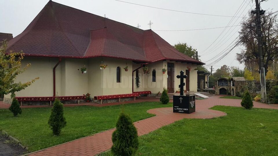 Parohia „Sf. Apostoli Petru și Pavel” își sărbătorește luni hramul