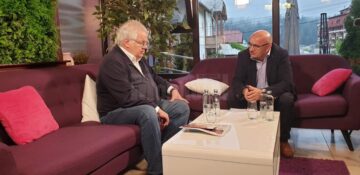 Cu Jean Valvis, despre oameni, locuri, începuturi și prezent