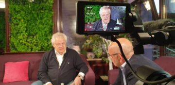 Cu Jean Valvis, despre oameni, locuri, începuturi și prezent