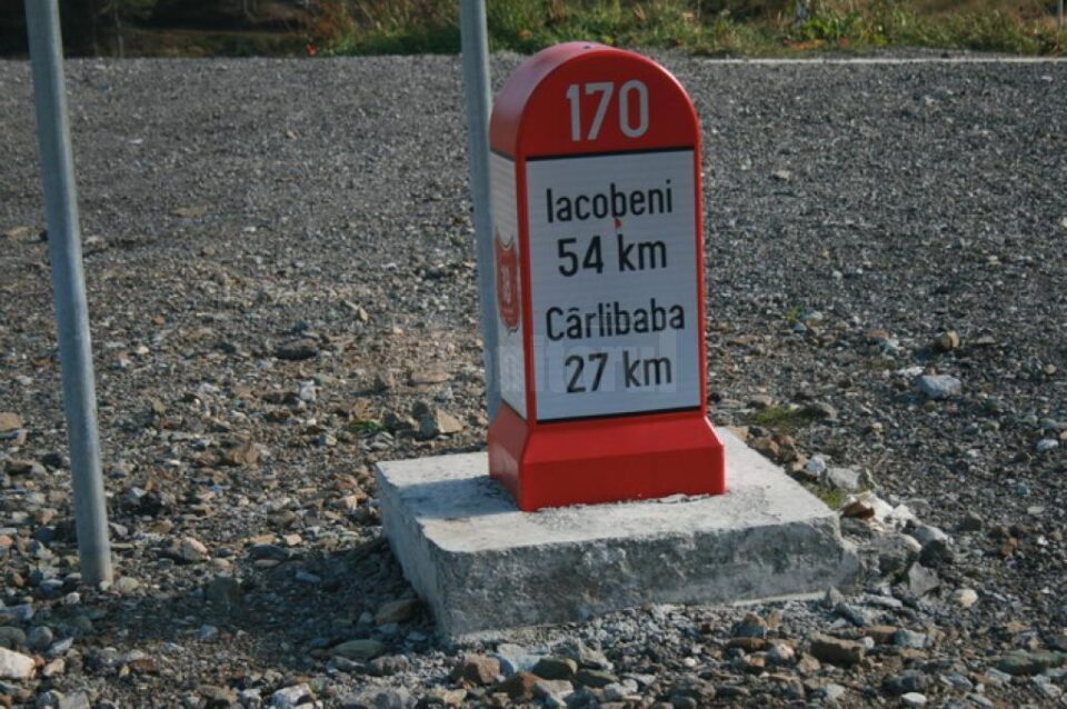 indicator carlibaba