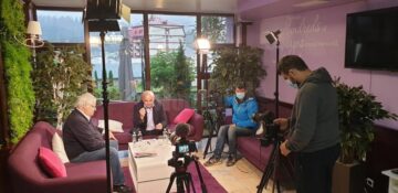 Cu Jean Valvis, despre oameni, locuri, începuturi și prezent