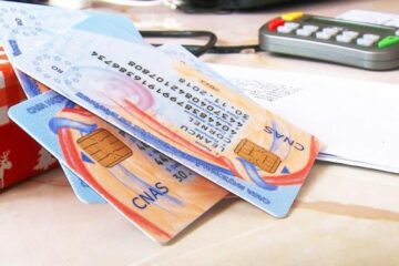 Folosirea cardului de sanatate, din nou obligatorie sursa foto digi 24