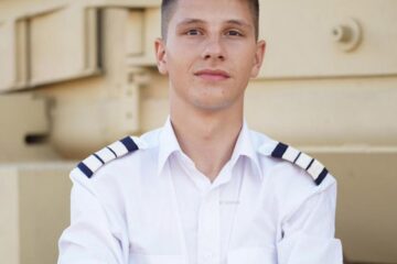 Elevul Lucian-Ioan Neamțu a obținut cea mai mare medie de absolvire la Colegiul Militar „Ștefan cel Mare”