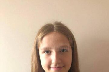 Ana Maria Pîrvan, Colegiul Național „Petru Rareș” Suceava