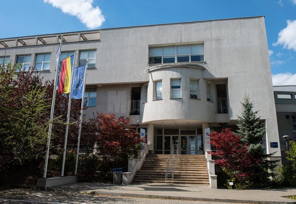 Proiect al USV, finanțat cu 1,2 milioane de euro de Guvernul Norvegiei