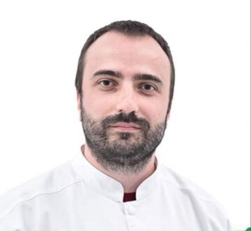 Dr. Ciprian Mitric