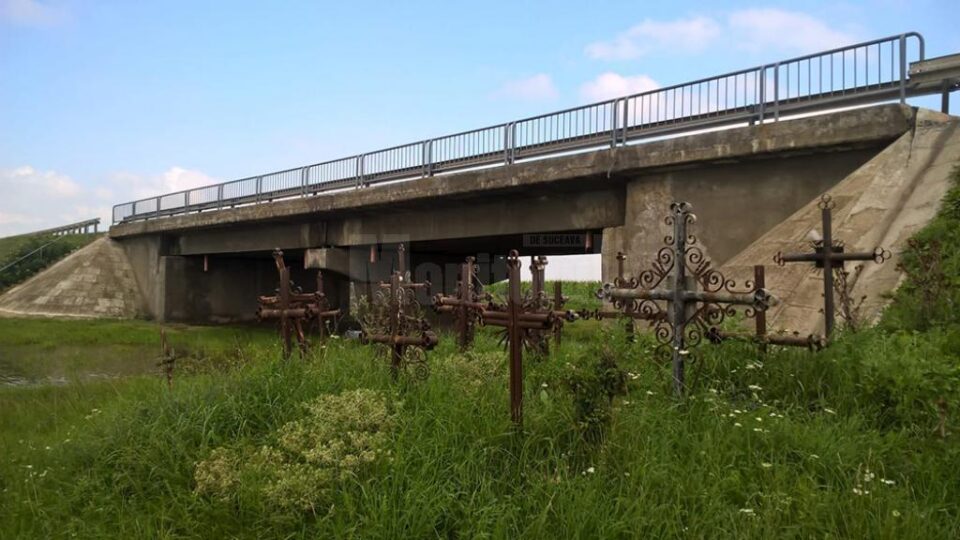 48 de oameni au murit acum 40 de ani, în cea mai mare catastrofă rutieră din România