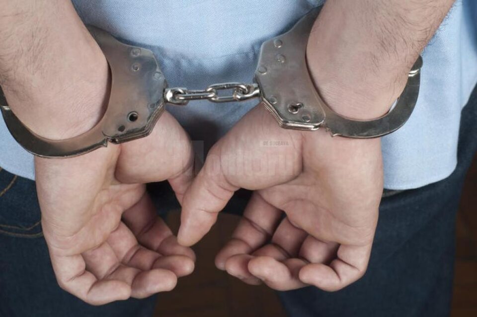 Cinci bărbați au ajuns în arestul poliției, în cazul ”Vatamaniuc de la Sucevița”