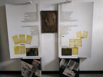 Torturați și uciși pentru că au crezut într-un ideal numit Bucovina