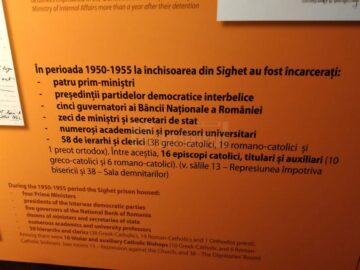Torturați și uciși pentru că au crezut într-un ideal numit Bucovina