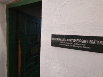 Torturați și uciși pentru că au crezut într-un ideal numit Bucovina