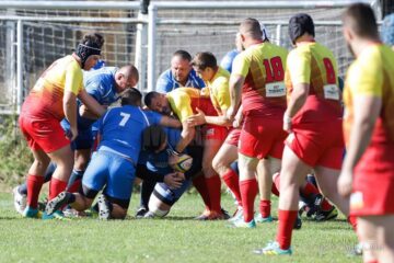 Suceava și Humorul vor relua campionatul la începutul lui septembrie Suceava și Humorul vor relua campionatul la începutul lui septembrie