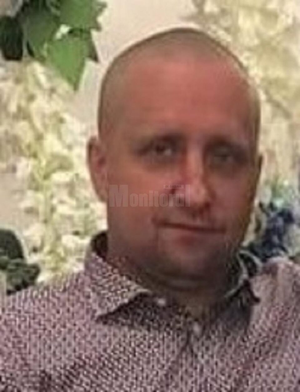 Un recidivist din Sucevița care s-a erijat în ultima vreme în activist de mediu a ajuns din nou în arest