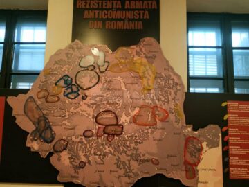 Torturați și uciși pentru că au crezut într-un ideal numit Bucovina