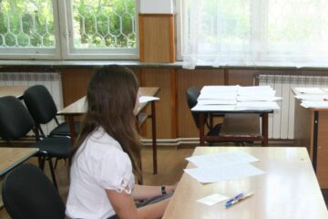 Rata de promovare la bacalaureat, la Suceava, este de 65,4%