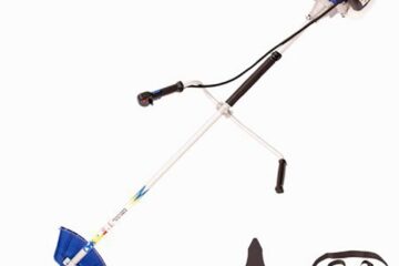 Cosierea pe diverse terenuri. Cum să folosești o motocoasă