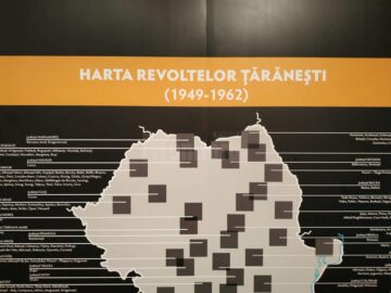 Torturați și uciși pentru că au crezut într-un ideal numit Bucovina