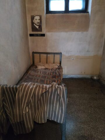 Torturați și uciși pentru că au crezut într-un ideal numit Bucovina