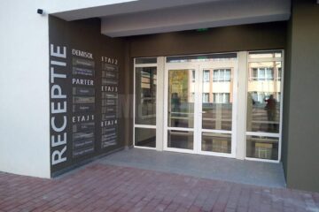 Ambulatoriul Spitalului Suceava, redeschis de astăzi