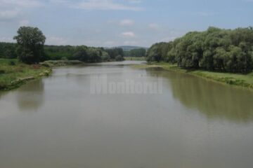 Proiect de regularizare a râului Suceava și afluenților pentru reducerea riscului de inundații Sursa foto wikipedia