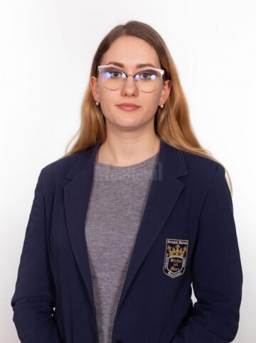 Iuliana Georgiana Dobincă, Colegiul Național „Ștefan cel Mare” Suceava