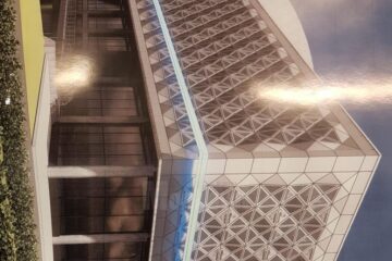 Cum va arăta Sala Polivalentă Suceava