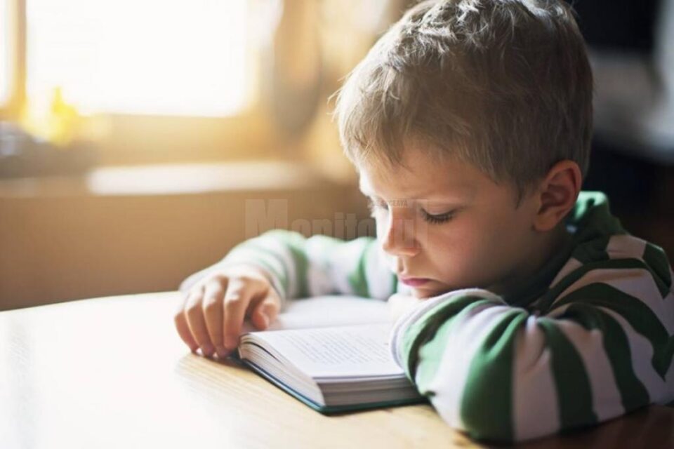 Program de recuperare educațională a copiilor vulnerabili, implementat de Salvați Copiii