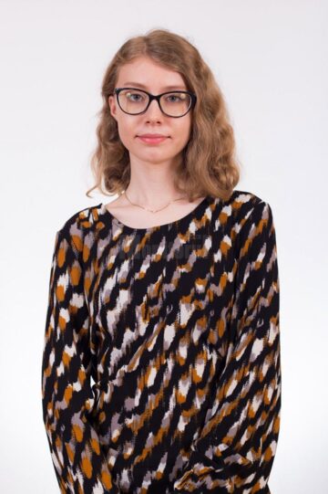 Mihaela Rotar, Colegiul Național „Petru Rareș” Suceava