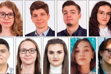 13 elevi suceveni au 10 pe linie la examenul de bacalaureat