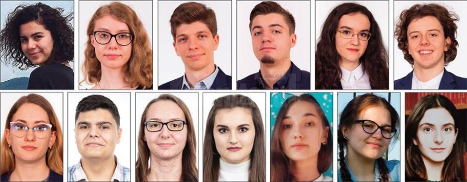 13 elevi suceveni au 10 pe linie la examenul de bacalaureat 13 elevi suceveni au 10 pe linie la examenul de bacalaureat
