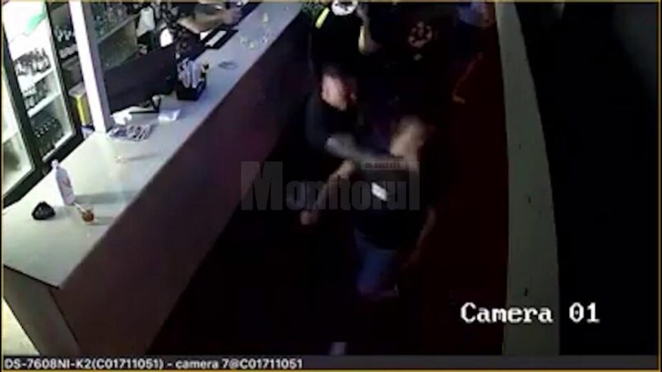 Bătaia de la Costinești