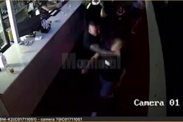 Bătaia de la Costinești