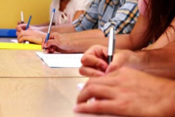 Peste 2.500 de contestații depuse de candidații la bacalaureat din județ. Foto: telem.ro