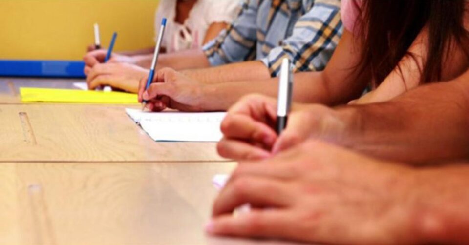 Peste 2.500 de contestații depuse de candidații la bacalaureat din județ. Foto: telem.ro