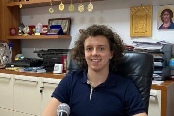 Călin Stafie, 10 la bacalaureat, 10 la evaluarea națională