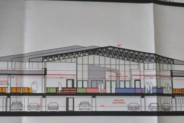 Așa va arăta Piața Mică