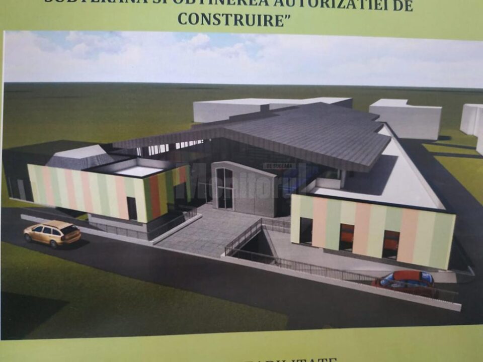 Piața Mică își schimbă fața după mai bine de 50 de ani de la înființare