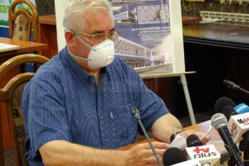 Ion Lungu: ”Sperăm să putem porni cât de curând modernizarea stațiilor”