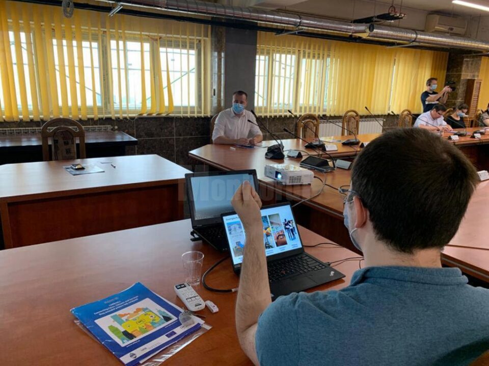 Card pentru cetățeni, cu diverse facilități, în curs de implementare la Suceava