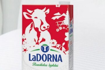 Lactalis închide fabricile LaDorna din Floreni și Vatra Dornei