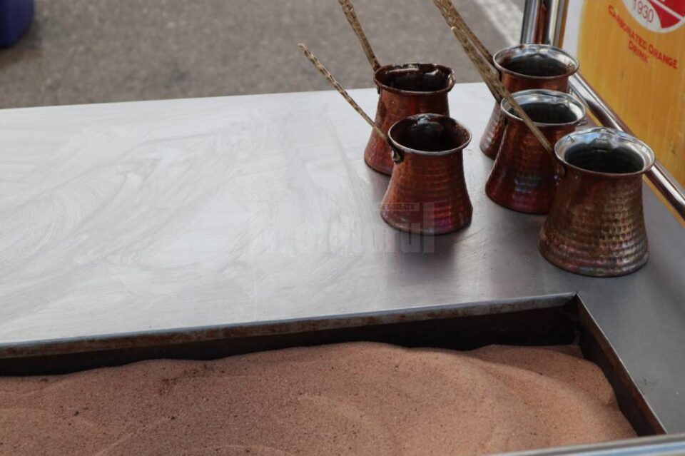 preparate de la Târgul Produselor Turcești 2