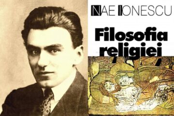 Orice ar crede unii, mântuirea rămâne problema omului ca om